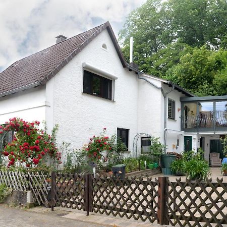 Apartment Am Steintisch By Interhome Schieder-Schwalenberg Esterno foto