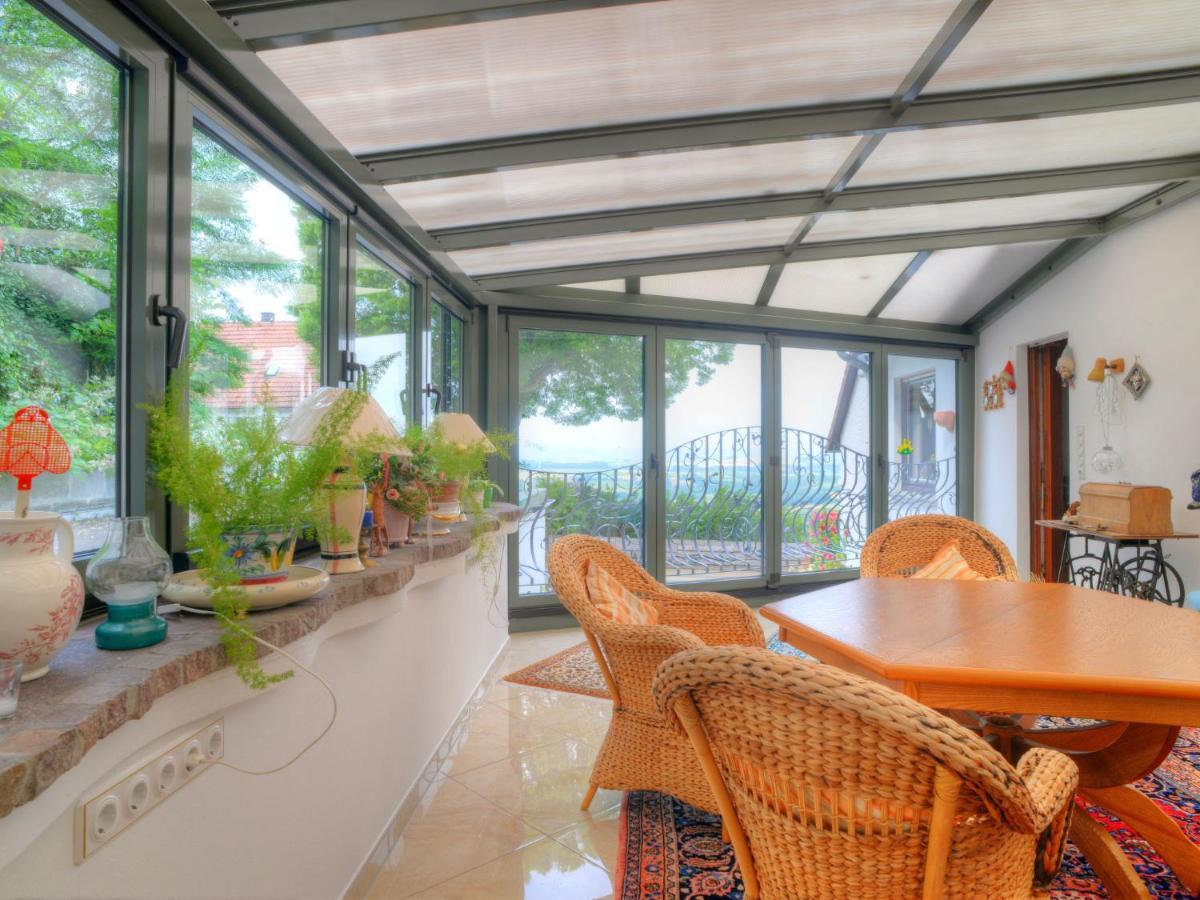Apartment Am Steintisch By Interhome Schieder-Schwalenberg Esterno foto
