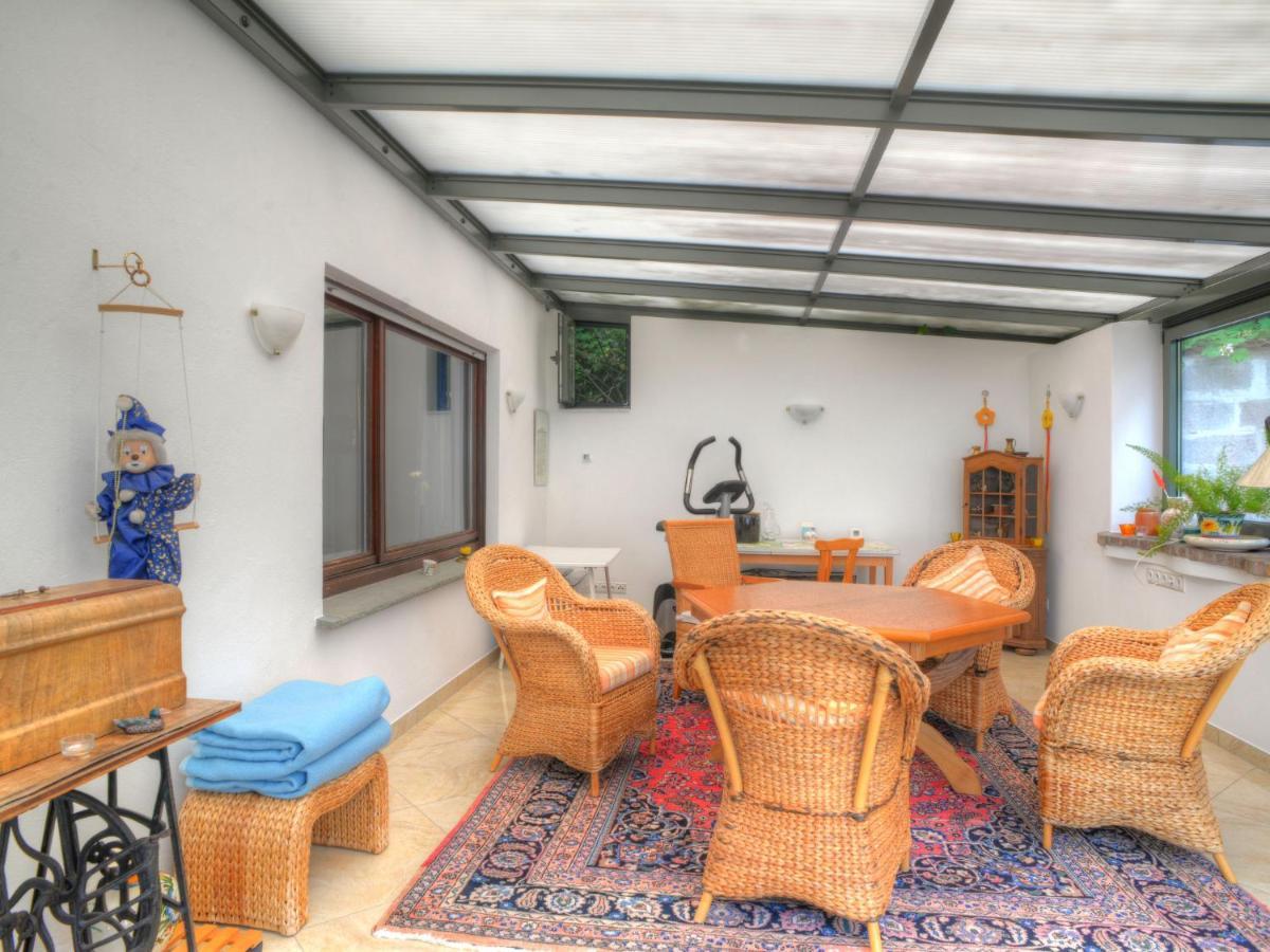 Apartment Am Steintisch By Interhome Schieder-Schwalenberg Esterno foto