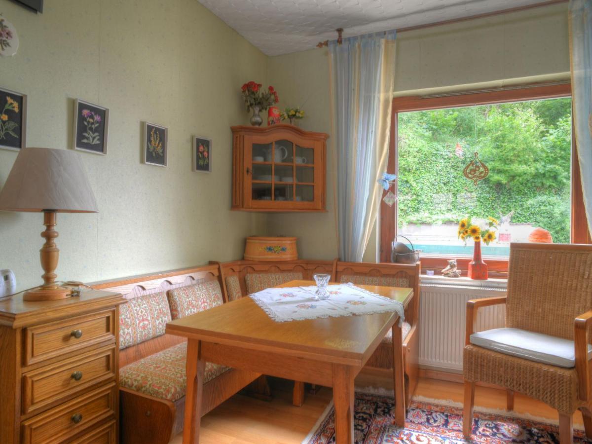 Apartment Am Steintisch By Interhome Schieder-Schwalenberg Esterno foto
