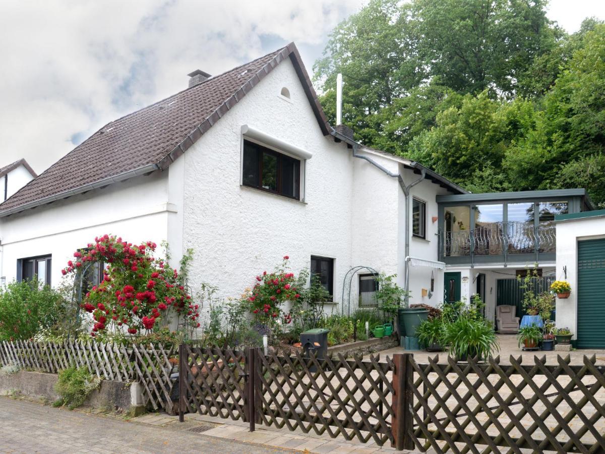 Apartment Am Steintisch By Interhome Schieder-Schwalenberg Esterno foto